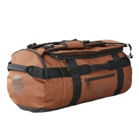 Ripcurl Search Duffle 45L Searchers Travel Bag - Brown